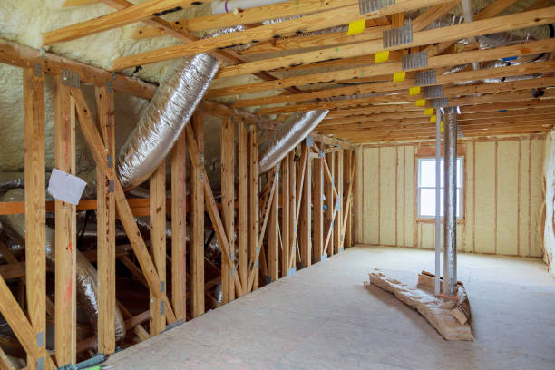 Best Insulation for Specific Applications in Glendora, CA