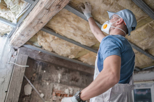 Best Insulation for Specific Applications in Glendora, CA