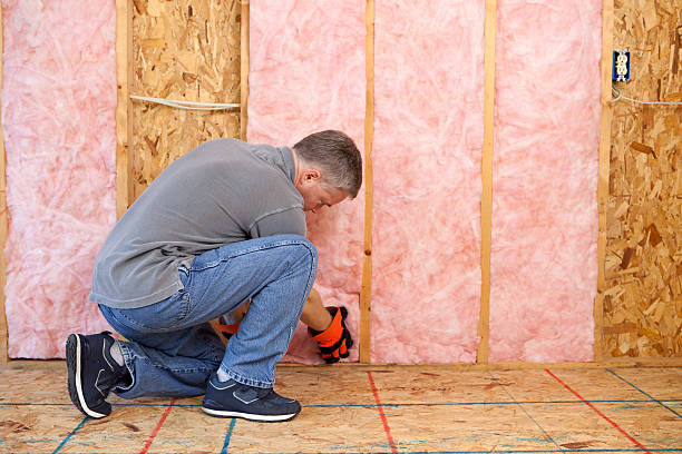 Best Residential Insulation in Glendora, CA