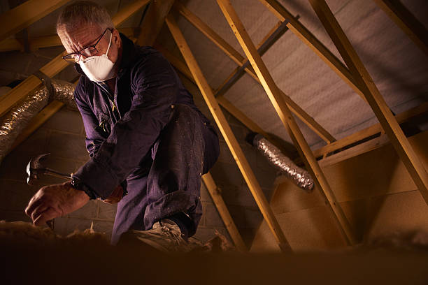Best Commercial Insulation in Glendora, CA